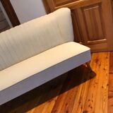 Mid century sofa  1960