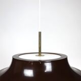 Scandinavian pendant lamp from the 70s