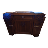 Vintage art deco sideboard