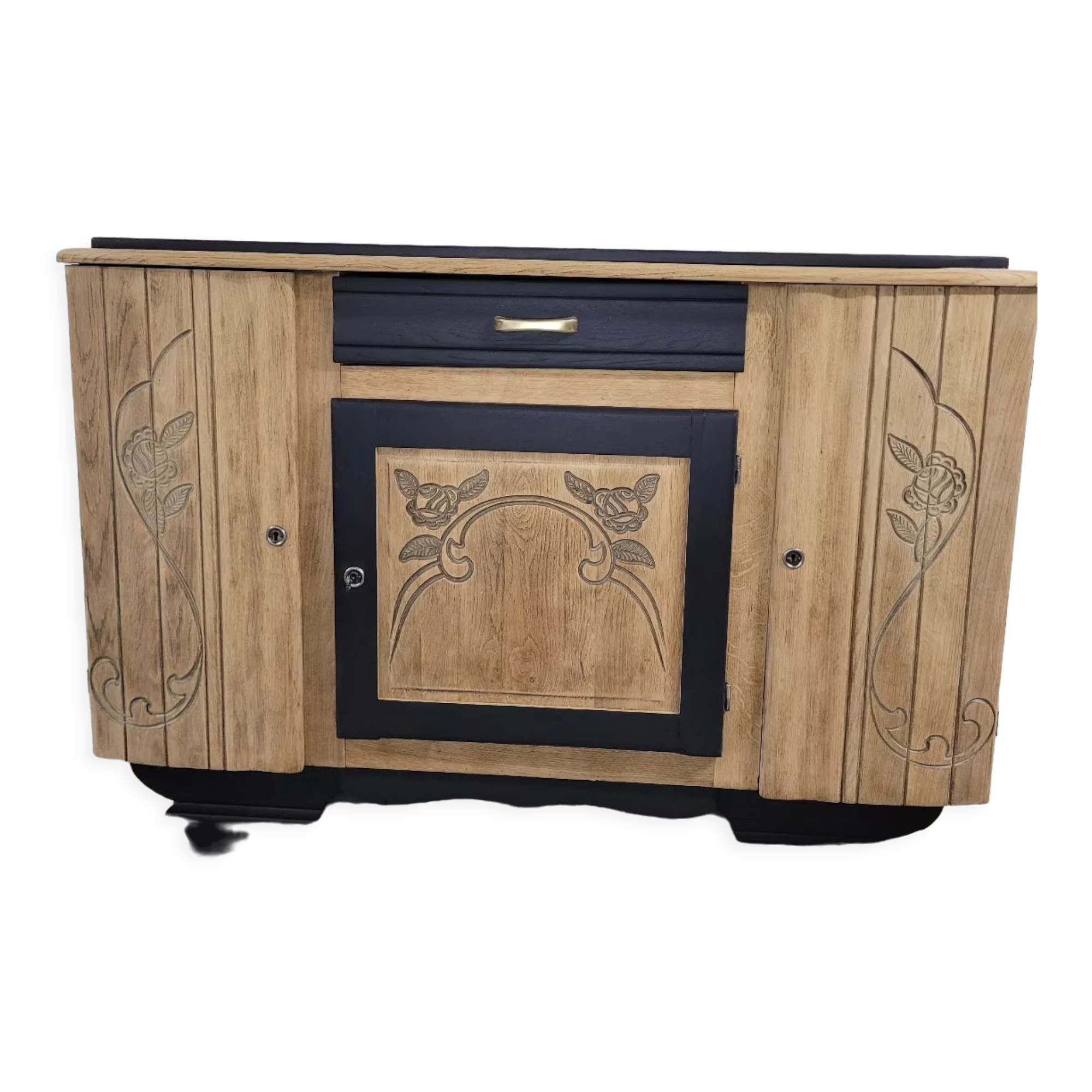 Art deco sideboard