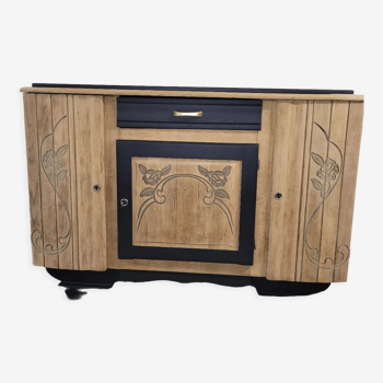 Art deco sideboard