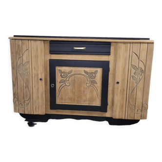 Art deco sideboard