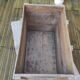 Large crate