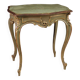 Elegant 20th century Venetian coffee table
