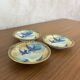 Lot de coupelles japonaise