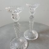 Candlesticks
