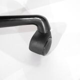 "EA 117" armchair by Charles and Ray Eames for ICF USA 1969.