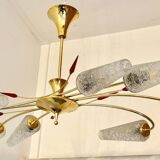 Vintage chandelier