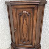 Corner