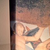 Italian slamp lamp museum collection