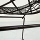 Fauteuil Diamond Bronze par Harry Bertoia pour Knoll, 1990