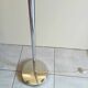 Eye ball floor lamp 70's