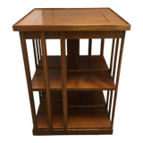 Richelieu revolving bookcase