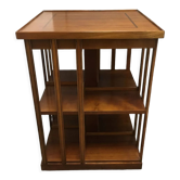 Richelieu revolving bookcase