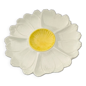 Assiettes marguerite