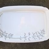 Plat en porcelaine Arzberg
