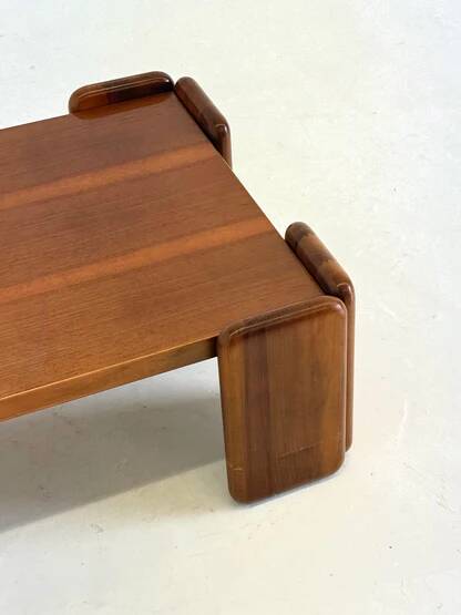Table basse Sapporo par Mario Marenco pour Mobil Girgi