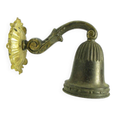 Early 20th century wall lamp