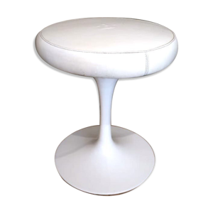 Tabouret tulip eero saarinen