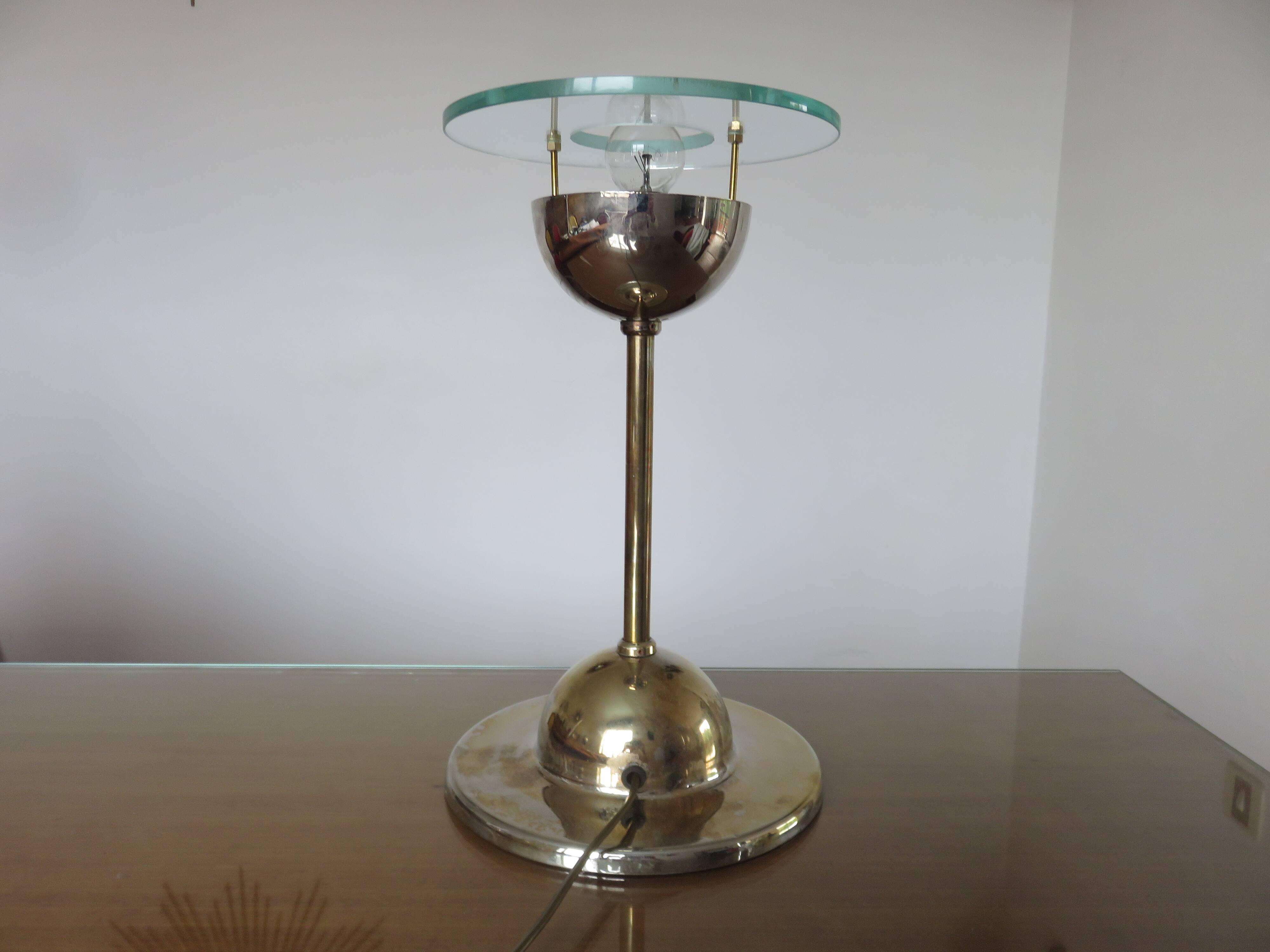 Lamp "ycami collection" Italy 1980