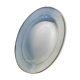 former oval white and gold Limoges porcelain dish