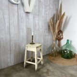 Workshop stool