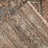 3x12 Oriental Persian Vintage Runner Rug, 86x379Cm SK 4966