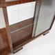Art deco bar cabinet, 1950s