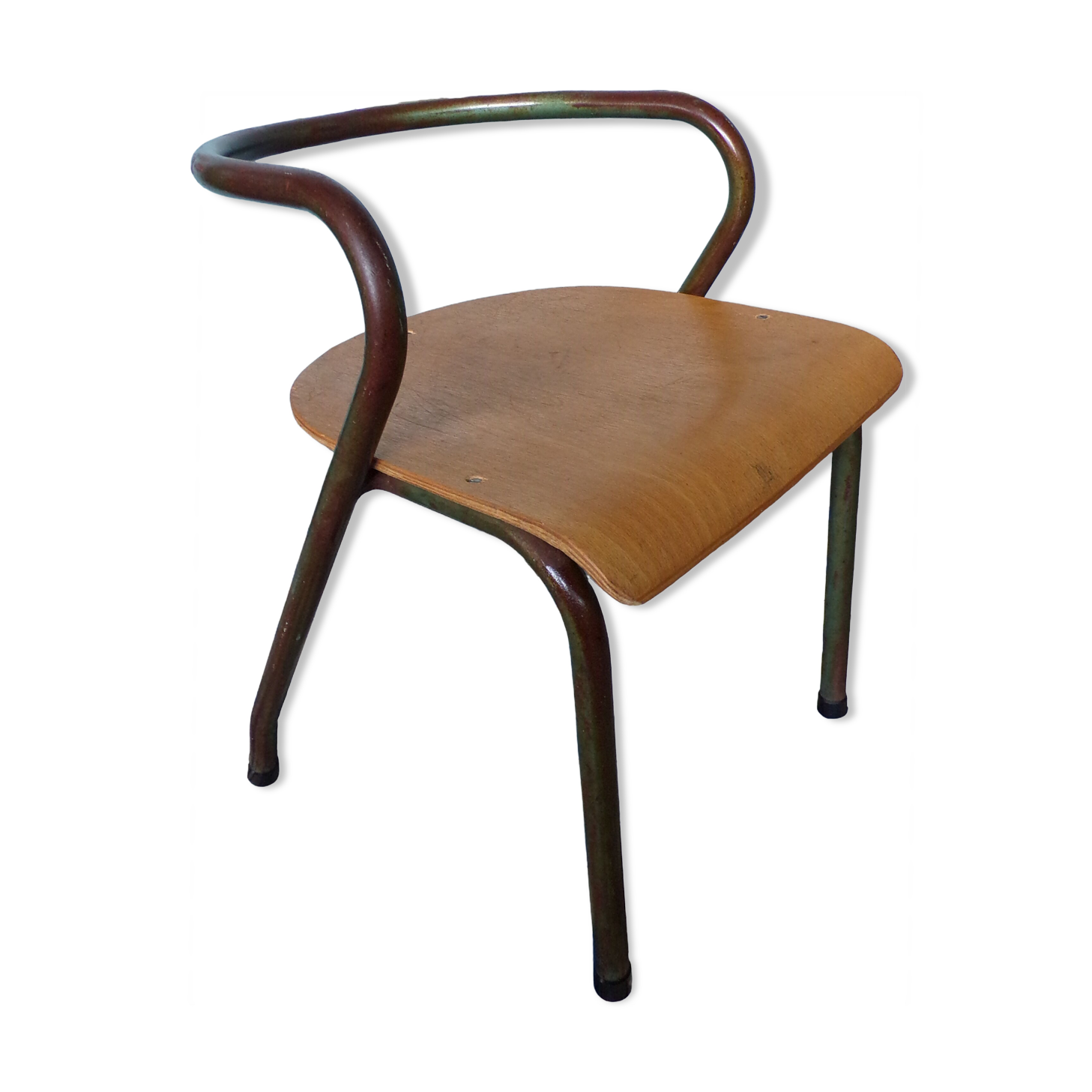 Children's chair by Hitier Jacques