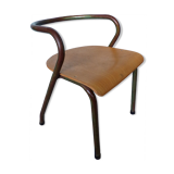 Children's chair by Hitier Jacques