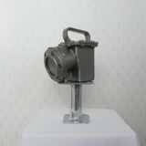 Miner's lamp russe b3r (former ussr / cccp)