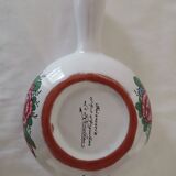 Caquelon, Angoulême Renoleau art earthenware factory