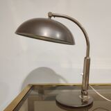 Lampe de bureau articulée vintage années 1960