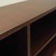 Rosewood bookcase, Danish design, 1970s, production: Farsø Møbelfabrik
