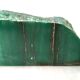 Serre-livres en malachite