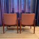 Set of six Diplomat armchairs, model 209 by Finn Juhl, Cado, 1960s