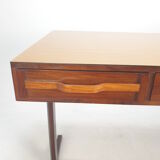 Italian Desk by Gianfranco Frattini, 1950s