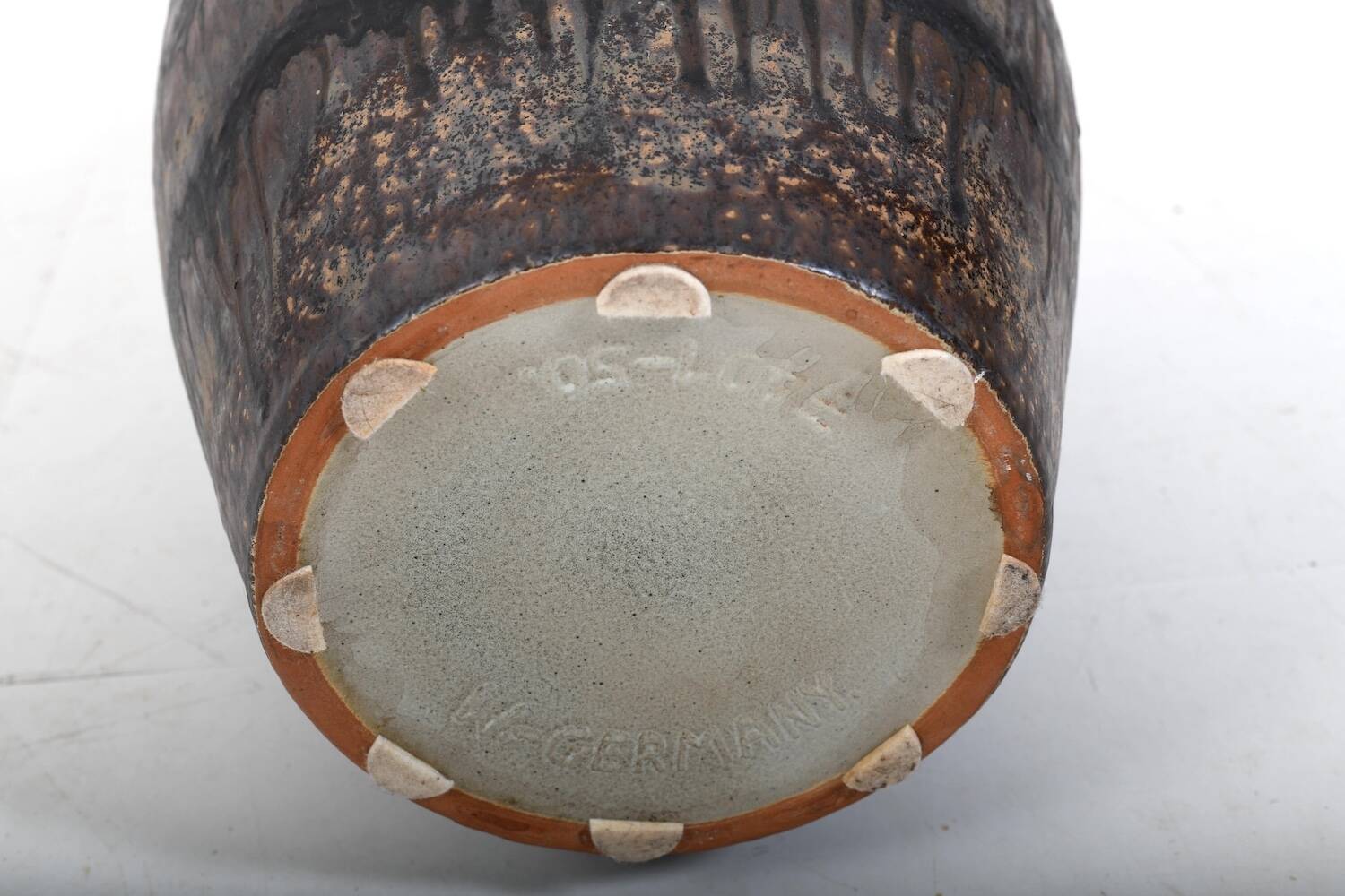 Vintage Floor Vase by Scheurich