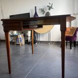 Dining table - console