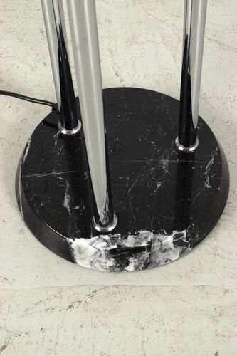 Lampadaire Arianna par Bruno Gecchelin pour Oluce