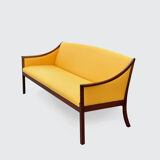 3-seater sofa by Ole Wanscher