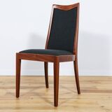 Mid-Century Teak Dining Chairs by Leslie Dandy for G-Plan, United Knigdom,