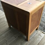 Cooler cabinet