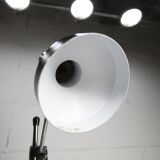 Lampe articulée de marque LUM vintage 1960