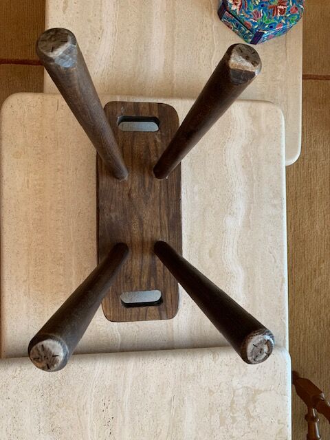 MILKING STOOL