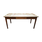 Table de ferme