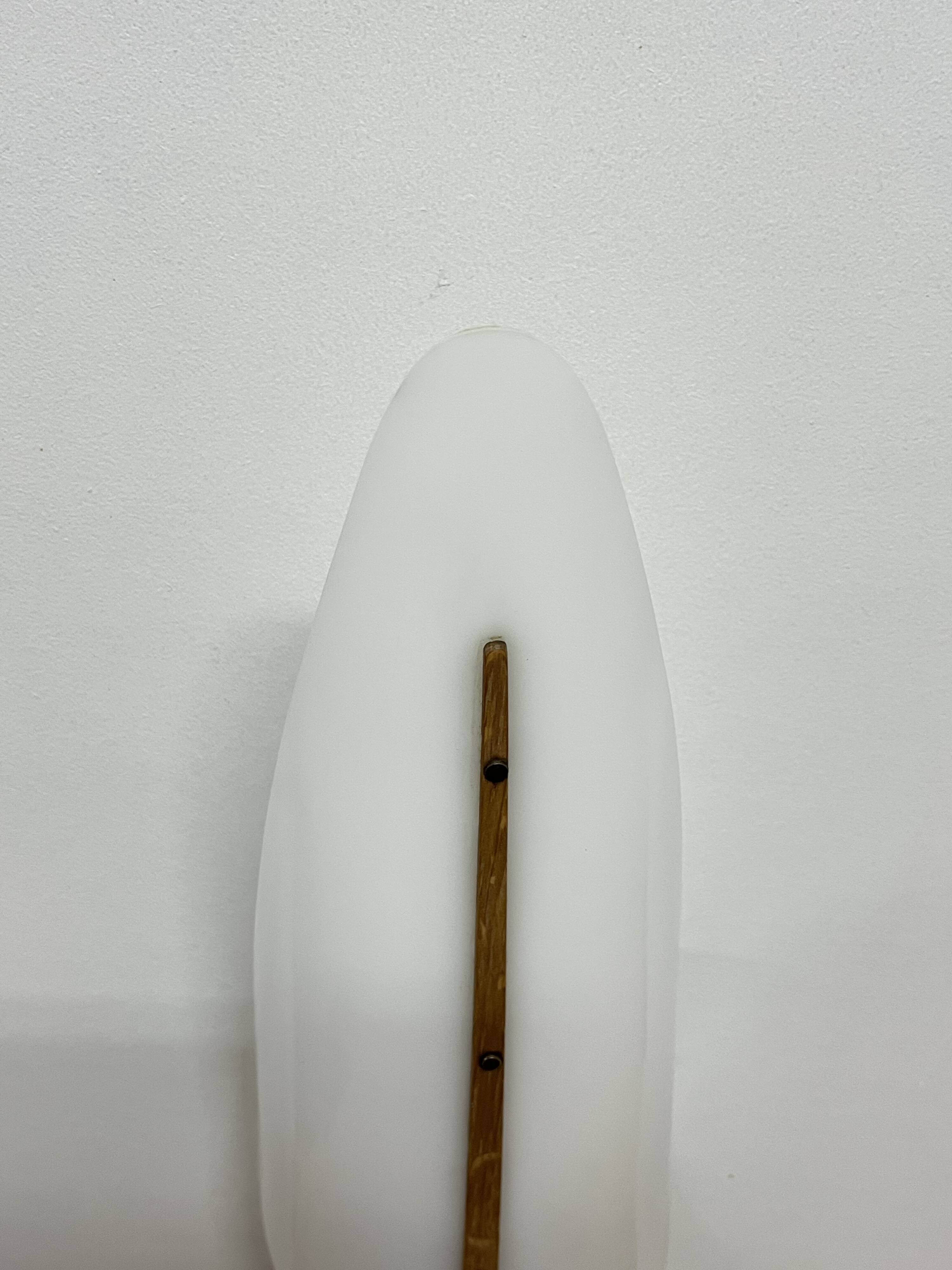 Scandinavian wall light Hans Agne Jakobsson