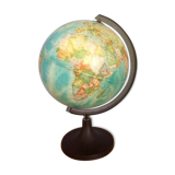 Terrestrial globe