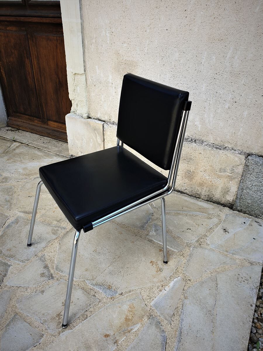 Vintage office chair