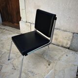 Vintage office chair